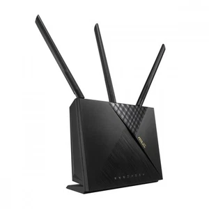 4718017869225 Router 4G-AX56 r LTE 4G 4LAN 1WAN 1SIM AX180 ASUS - Bild 1 von 7