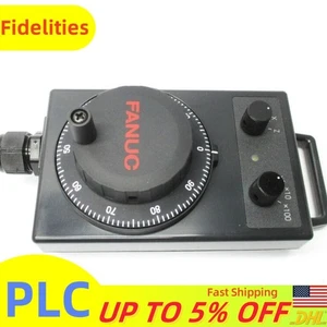NEW Fanuc A860-0203-T010 Electric Handwheel Manual Pulse Generator - Picture 1 of 2
