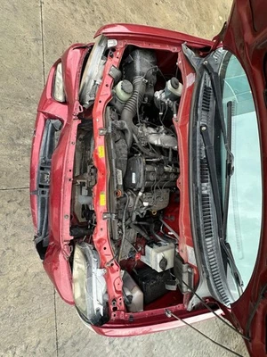 TOYOTA SPACIA SR40 02/1998-12/2001 AIR FLOW METER - image 1 of 4