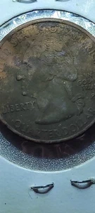 2000 South Carolina Staye Quarter 1788 - Picture 1 of 2