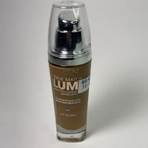 L'oreal True Match Lumi Healthy Luminous Makeup #C6 Soft Sable - Bild 1 von 3