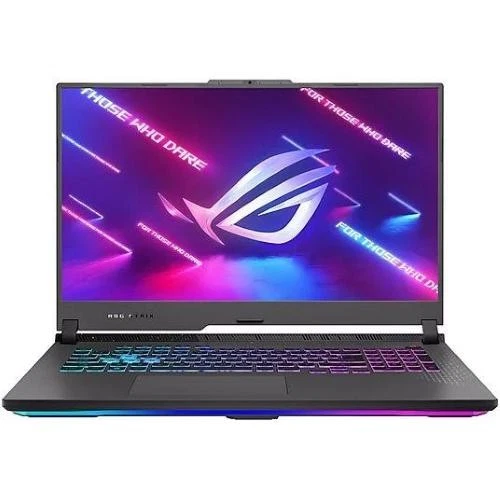 ASUS NB 17,3" GAMING ROG STRIX AMD R9-7940HX BGA 16GB 1T SSD RTX 4060 8GB WIN 11 - Immagine 1 di 1