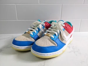Nike Dunk Low Retro Year of the Rabbit Mens Sneakers Shoes US 10 UK 9 Limited - Bild 1 von 7