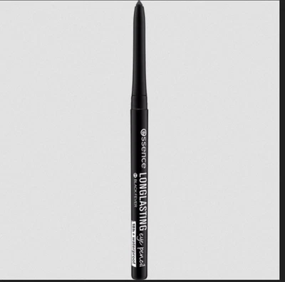 Essence Longlasting Eye Pencil 18h Waterproof Retractable TwistUp Eyeliner - Image 1 of 4