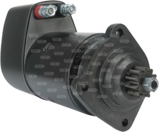 Démarreur IVECO camions 12.8 13.4 Diesel F8L513 F8L413F BF8L513