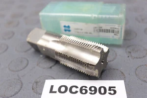 OSG TAP ( 1-11 1/2 NPS ) 5 FLUTE 13307-00 LOC6905 - Bild 1 von 4