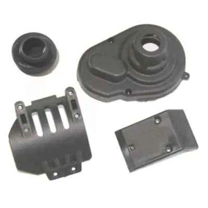 HBX 1/10 part KB-69003 Gear Cover Mount Guard Front Bottom Plate Gear Box Plug - Picture 1 of 1
