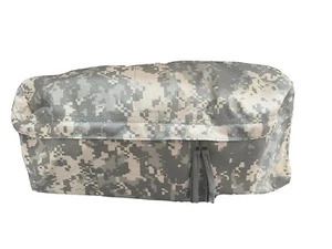 USGI Military Issue ACU UCP Molle II Waist Pack Butt Pack Used Great Condition - Picture 1 of 2