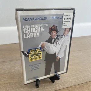 I Now Pronounce You Chuck & Larry (DVD, 2007) Best Buy Exclusive 2008 Calendar - Bild 1 von 4