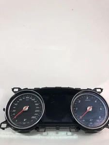 NP1936 MERCEDES-BENZ Strumentazione Tachimetro A2139007525 - Foto 1 di 4
