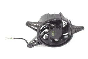 BMW G 310GS 17428555494 Ventilador Eléctrico Radiador K02 16-20 Conector Dan - Imagen 1 de 5