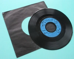 Bananarama - Robert De Niro's Waiting / Push! 7" Vinyl Single 1984 Juke Box - Bild 1 von 8
