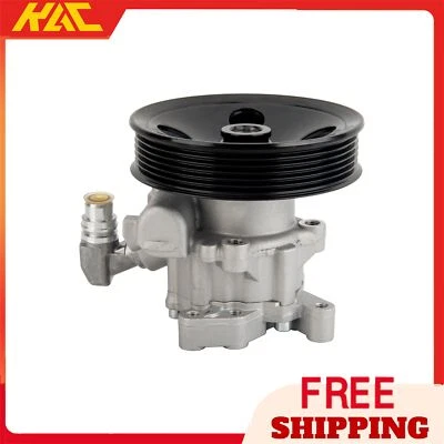 Bomba de direção hidráulica 21-5326 para Mercedes-Benz S500 S430 2000 2001 2002 2003-2006 - Imagem 1 de 4