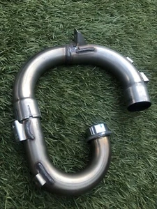 2019 Yz 250f Exhaust - Picture 1 of 2