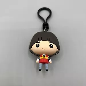 Stranger Things Serie 1 Will Byers Bolsa 3D Clip 2.5” Figura Vinilo Netflix - Imagen 1 de 3