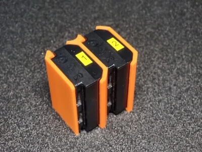 SONY NP-FZ100  battery CASE - securely keeps battery safe from damage DOUBLE — 第 1/4 张图片