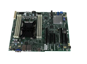 HP P11532-001 ML110 G10 Version2 System Board - Picture 1 of 1
