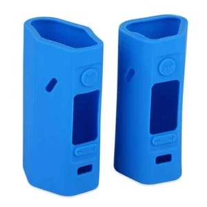 Silikonhülle Doppelset für die Reuleaux RX2/3 von Wismec - Bild 1 von 7