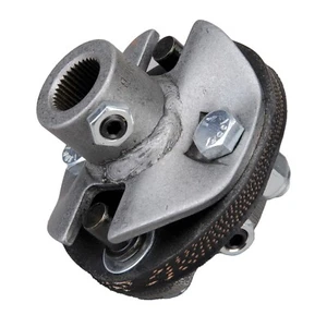 Adaptador de enlace de arrastre Corvette 1963-1982 válvula de control de dirección asistida eliminación - Imagen 1 de 4