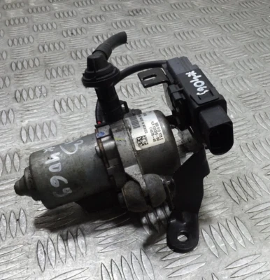 2018 AUDI A3 S-LINE 8V 1.5 TFSI AUTO MK3 5DRS HATCH BRAKE VACUUM PUMP *4069 - Image 1 of 4