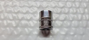 Snap-on TMM13 13mm 6pt 1/4" Drive Socket - Bild 1 von 6