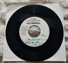 Parliament Funkadelic Better by the Pound Testpresse 45 U/min 7" seltenes Vinyl 