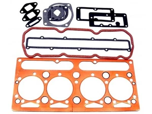 Testa Guarnizioni Per Massey Ferguson 65 155 158 165 560 765 Trattori AD4.203 - Foto 1 di 3