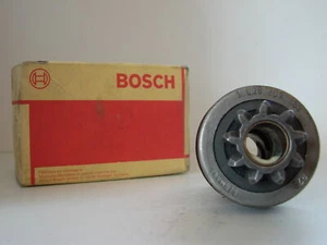 Bosch 1006209153 Ritzel Anlasser Anlasserritzel Freilaufgetriebe piñón pignon - Bild 1 von 3