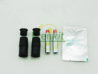 Juego de manguitos guía FRENKIT 812001, pinza de freno for ALFA ROMEO AUDI BMW CADILLAC Foto 1 de 1