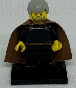 LEGO Star Wars (7103) Count Dooku Minifigure Vintage Sith AOTC sw0060 - Picture 1 of 4