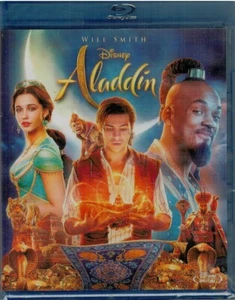 Aladdin (Bluray Nuevo) - Imagen 1 de 1