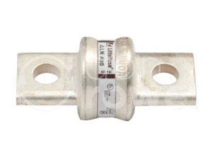 Littlefuse JLLN-400A-P UL Class Fuse, T Class, JLLN Series, Fast-Acting, 400A - Picture 1 of 1