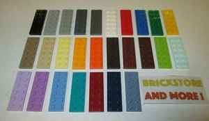 Lego - Plate Plaque 2x6 6x2 3795 - Choose Color & Quantity - Imagen 1 de 34