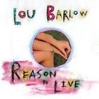 Lou Barlow - Reason To Live [New CD]