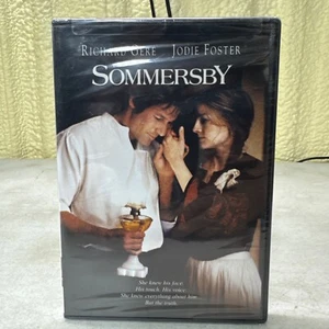 Sommersby (DVD, 1993) NEW! - Foto 1 di 1