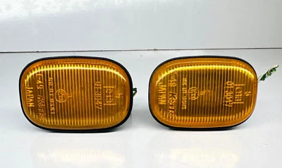 OEM Toyota JZS160 JZS161 Aristo Lexus GS300 GS400 Fender Lights Side Markers - Изображение 1 из 4