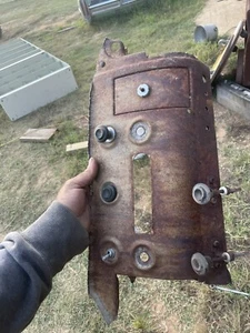 Panel de conexión de reparación de radio para camioneta Chevrolet GMC Chevy 1955-1959 - Imagen 1 de 8