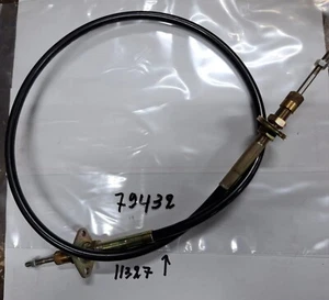 NOS NEW MANITOU Manitou J79432 CABLE - Picture 1 of 1