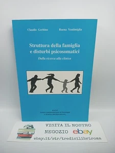 Struttura della famiglia e disturbi psicosomatici - Koinè - 2009 - Bild 1 von 6