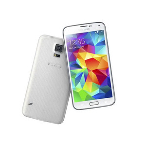 Samsung Galaxy S5 PLUS Sm-G906s 16GB 2GB RAM Unlocked Smartphone Brilliant White