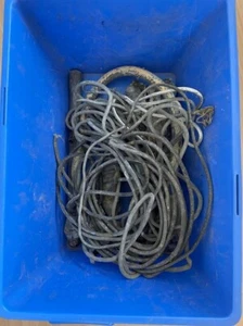 Bleischrott 20,7 KG - Bild 1 von 3