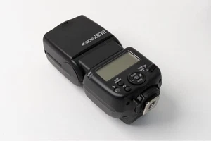 Canon 430EX III-RT Wireless Speedlite Flash with Case - High Performance - Picture 1 of 5