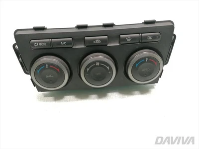 Mazda 6 Klimatisierungsmoduleinheit 2.2 MZR-CD Diesel 136kW (185 HP) GAP361190A - Image 1 of 4