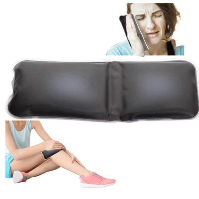 Heat pad from bog 29 x 12 cm muscle pain natural bog cold compress cooling pad - Image 1 of 4