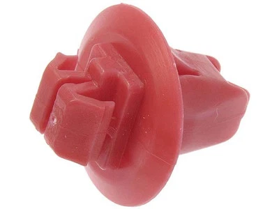 For 2007-2014 Toyota FJ Cruiser Fender Molding Retainer Front Dorman 54429YYXN Foto 1 de 2