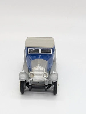 Vintage 1/43 Rio # 72 ITALY MASSIVE SALE Rolls Royce mod Twenty 1923  - Image 1 of 4