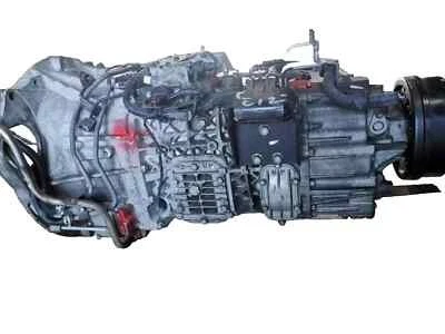 ISUZU NPR/Grafter 4JJ1 3.0 Turbo Diesel Automatic Transmission - Image 1 of 4