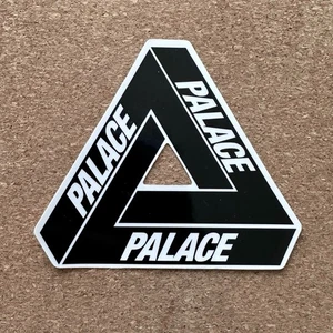 Palace Sticker Decal - Picture 1 of 1