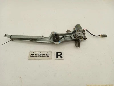 Ford Mustang CONVERTIBLE Passenger Right Front Door Window Regulator 1996-2004 - Image 1 of 4