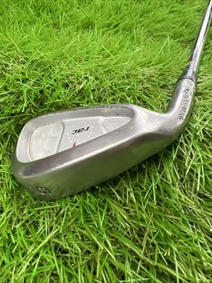 TaylorMade RAC OS 6 Iron LH 37.5" - Image 1 of 4